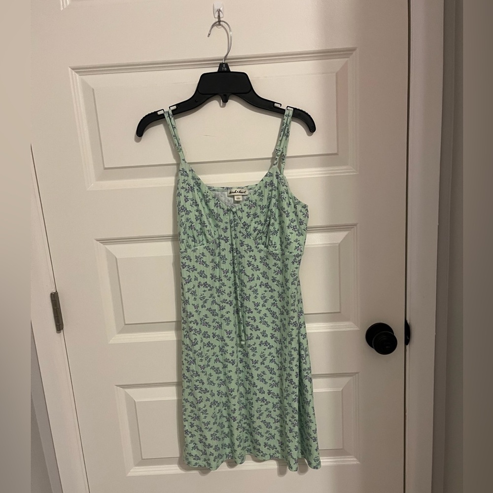 Teen Summer Dress